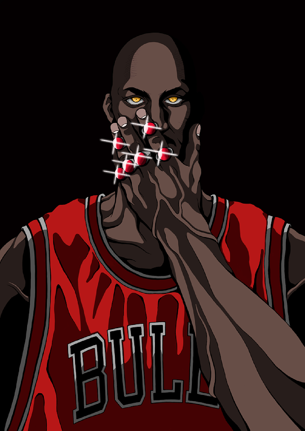 柱外租策